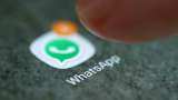 WhatsApp back after global outage caused due to &#039;connectivity issues&#039;