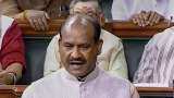 Lok Sabha Speaker Om Birla calls for meaningful discussions during Parliament monsoon session Lok Sabha Speaker Om Birla calls for meaningful discussions during Parliament monsoon session