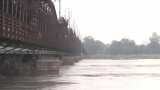 Yamuna water level in Delhi now below danger mark