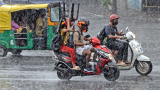 Weather Update: Mumbai gets 100 mm rainfall in 24 hours; IMD predicts heavy to very heavy downpour in city and suburbs