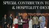 Saudi Tourism Authority wins the Special Contribution to Tourism &amp; Hospitality (Destination) Award at WOW Awards Asia 2023