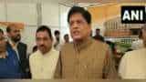 Govt ready for discussion on Manipur, but opposition &#039;running away&#039;: Piyush Goyal