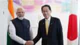 Japan keen to make investments worth 5 trillion yen in India: Union minister Scindia