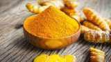 Commodity Live: Turmeric at height of 13 years!