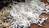 Govt bans exports of non-basmati white rice to boost domestic supply, help control price Govt bans exports of non-basmati white rice to boost domestic supply, help control price