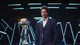 Shah Rukh Khan announced as the Brand Ambassador for ICC Men&#039;s World Cup 2023