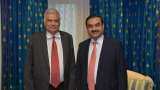 Gautam Adani meets Sri Lankan President, proposes green hydrogen project