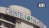 Fifth tower of Chintels Paradiso declared unsafe in IIT Delhi's audit report