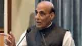 &#039;Centre ready to discuss..But Opposition not serious over Manipur issue&#039;: Rajnath Singh in Lok Sabha
