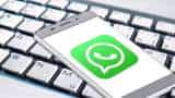 WhatsApp releases update to fix emoji keyboard crash on Android beta
