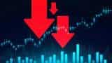 Final Trade: Market closed with a huge fall, investors lost ₹ 1.9 lakh crore