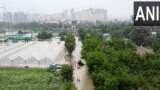 Noida Flood News: Around 200 people evacuated from Hindon banks
