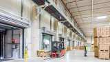 Gross leasing of industrial-warehousing space in April-June down 12% across 5 cities: Colliers