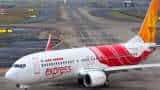 Air India flight from Thiruvananthapuram to Dubai returns due to AC issue 