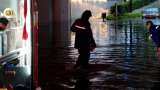 Flooding and a landslide in eastern China leave 5 dead and 3 missing