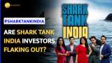Shark Tank India: Are the Sharks not following through on commitments? | Explained