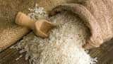 India&#039;s Rice Export Ban: Impact on Americans | US Fed Policy