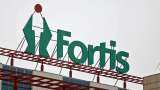 Crisil upgrades credit rating outlook of Fortis Healthcare