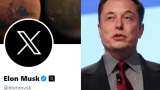 Elon Musk changes his profile pic to &#039;X&#039; after Twitter&#039;s &#039;Blue Bird&#039; logo gets replaced