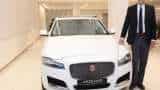 JLR India achieves highest Q1 sales with 102% YoY growth