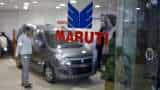 Maruti recalls 87,599 units of S-Presso, Eeco to replace faulty steering tie rod