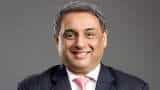 T. V. Narendran re-appointed as Tata Steel CEO and MD 
