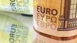 Euro staggers as traders wary of hawkish ECB; dollar gains