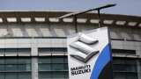 India's Maruti to recall over 87,000 cars on likely steering system defect