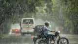 IMD issues 'orange' alert for Mumbai, Thane and Raigad; predicts heavy to very heavy showers