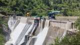 Himachal Pradesh: Alert sounded as Malana dam gate malfunctions in Kullu