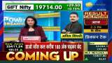 Anil Singhvi Strategy : Global cues remain strong, Nifty support around 19,500