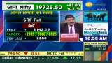 Stock Of The Day: SRF Futures | Weak guidance by management | Zee Business