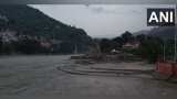 Himachal: Cloudburst in Kullu damages houses, roads