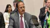 NSA Ajit Doval meets Chinese diplomat Wang Yi on sidelines of BRICS meeting, highlights need to restore peace in border areas