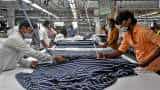 Indians may soon be able to shop for &#039;INDIAsize&#039; garments, says textile secretary Rachna Shah