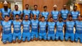 Hockey India names 18-member men's squad for Asian Champions Trophy 2023