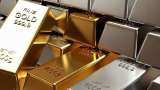 Gold drops Rs 150 to Rs 60,200/10 gm; silver slumps Rs 300