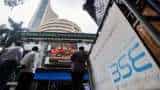 Sensex fell 29 points to close at 66,356 | Market Closing | Stock Market News