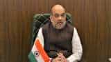 Have written to leaders of opposition in both Houses for discussion on Manipur: Shah in Lok Sabha