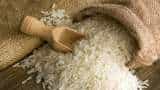 Non-basmati white rice: IMF encourages India to remove export restrictions