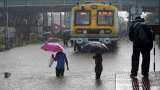 Rain lashes parts of Delhi-NCR early morning
