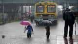 Rain lashes parts of Delhi-NCR early morning