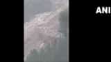 Himachal rains: National Highway blocked in Shimla&#039;s Jeori and Broni Nallah