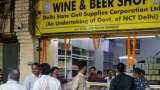 List of dry days in Delhi: Liquor shops to remain closed on these 4 days