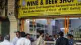 List of dry days in Delhi: Liquor shops to remain closed on these 4 days