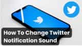 How to change Twitter notification sound on Android and iPhone