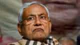 PM Modi must make statement on Manipur in Parliament: Bihar CM Nitish Kumar