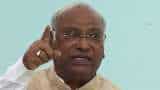 &quot;My Self-Respect Challenged&quot;: Mallikarjun Kharge After Rajya Sabha Mic Controversy