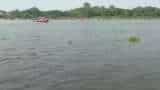 Floodwater of Sutlej River sweeps Indian national into Pakistan