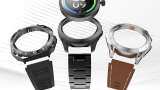 Pebble Revolve customisable smartwatch with 9 different looks launched: Check price and features 